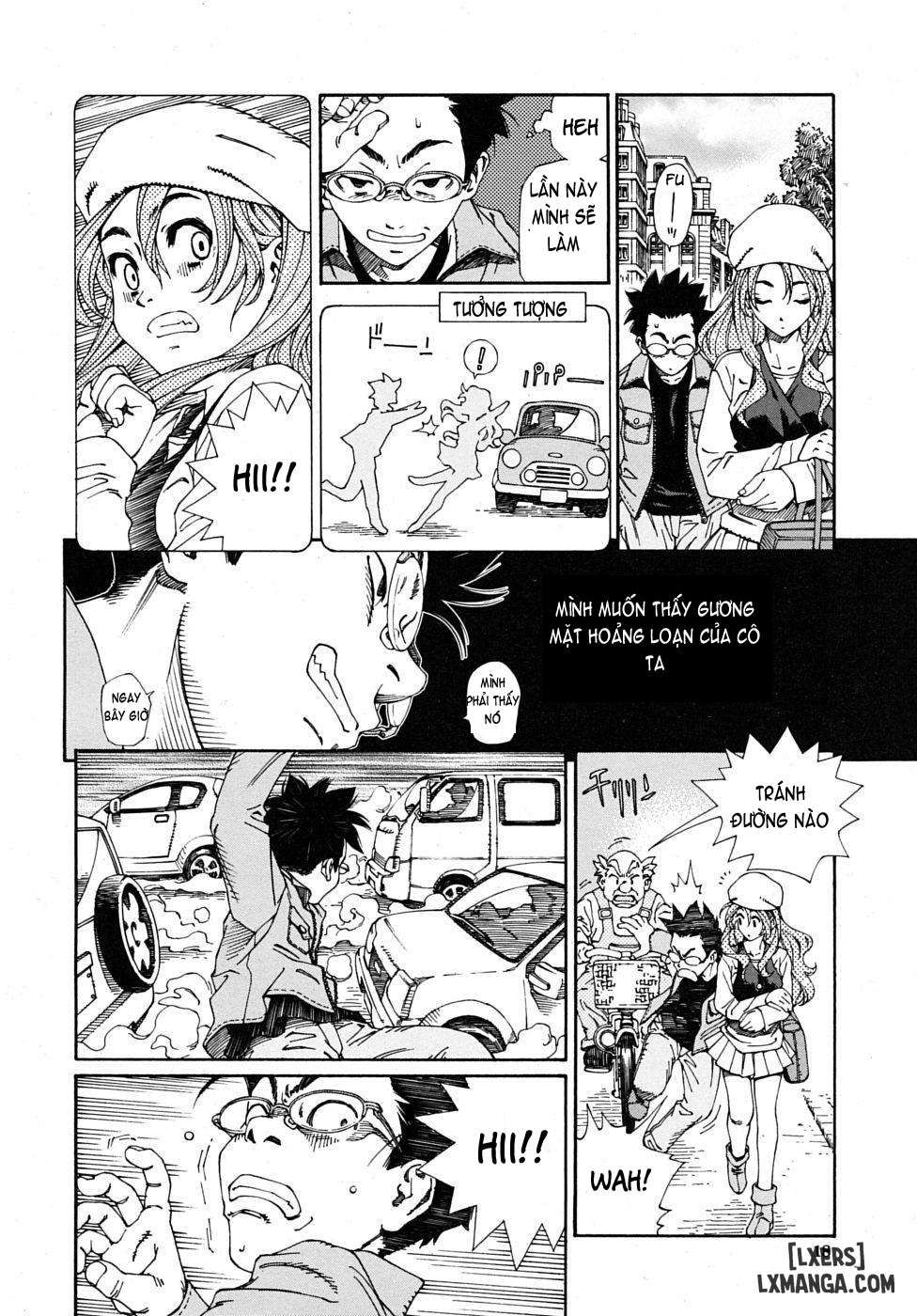 đọc truyện Mở Rộng Chương 8 ảnh 17 tại Thiên Thai Truyện