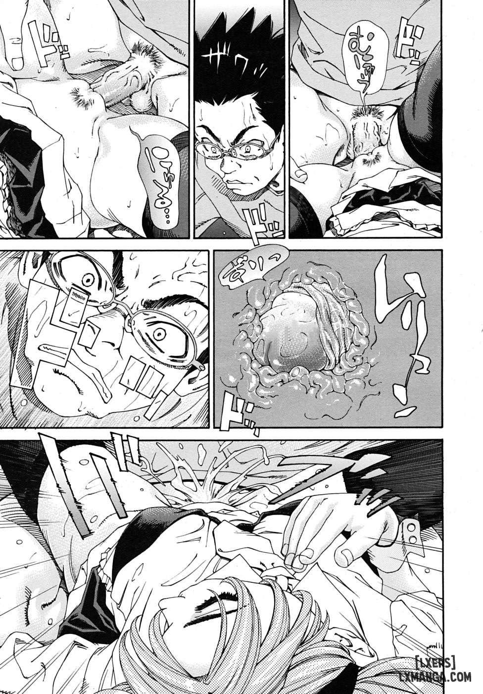 đọc truyện Mở Rộng Chương 8 ảnh 22 tại Thiên Thai Truyện