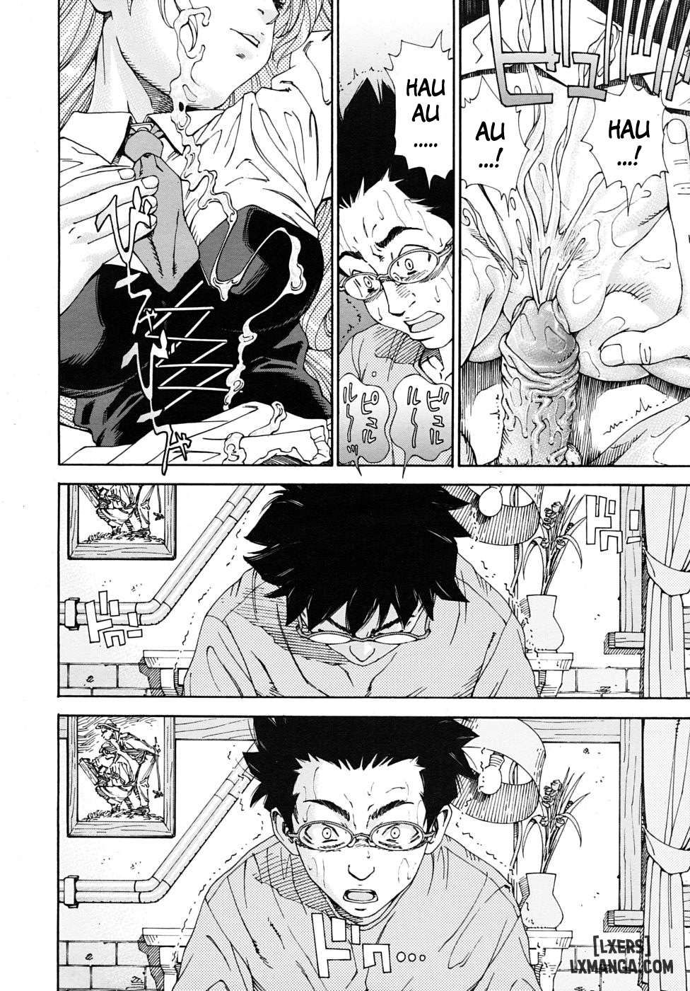 đọc truyện Mở Rộng Chương 8 ảnh 23 tại Thiên Thai Truyện