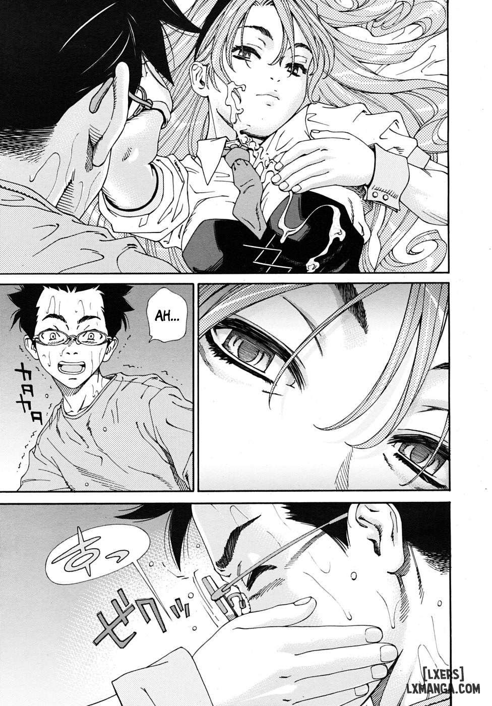 đọc truyện Mở Rộng Chương 8 ảnh 24 tại Thiên Thai Truyện