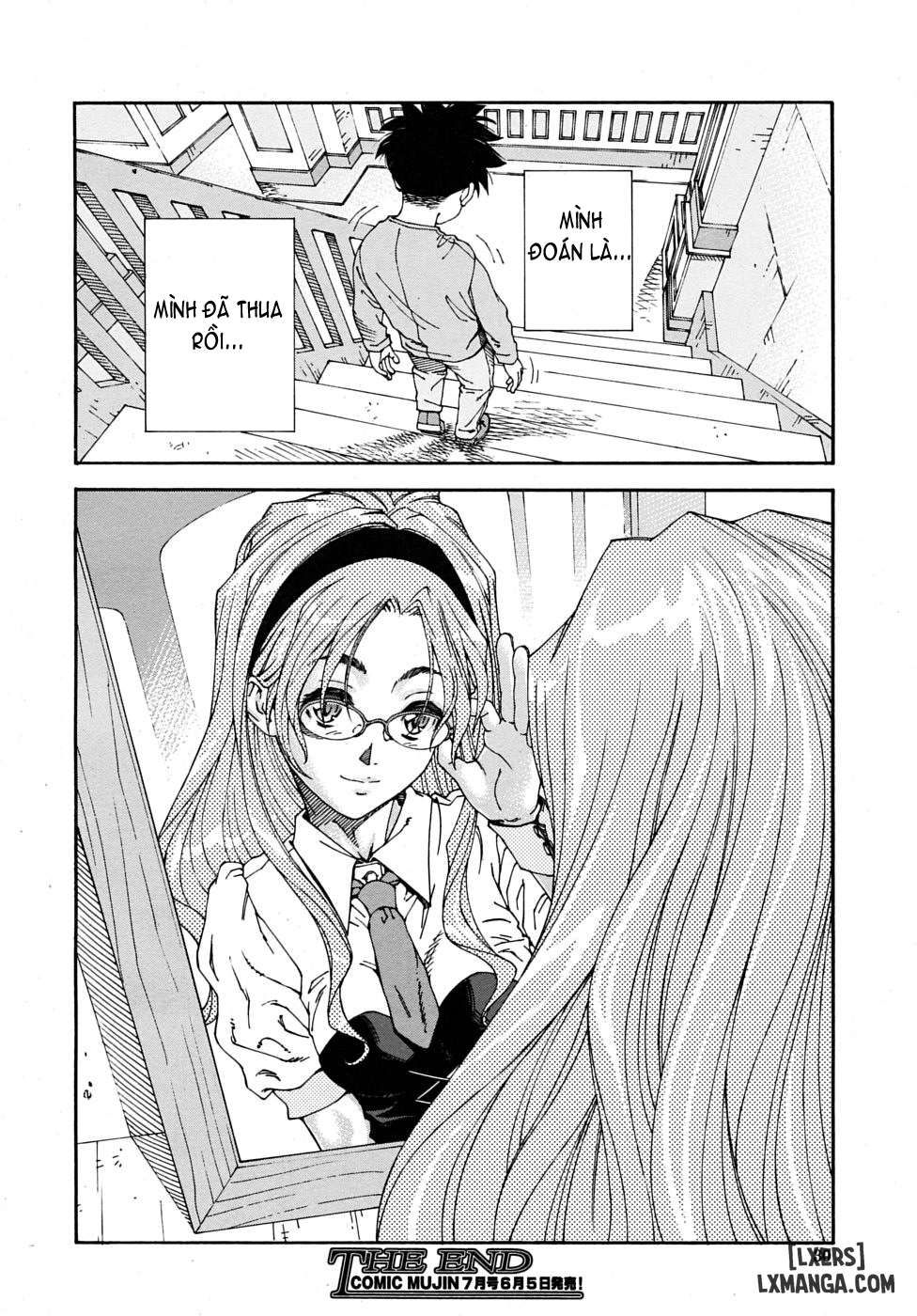 đọc truyện Mở Rộng Chương 8 ảnh 29 tại Thiên Thai Truyện