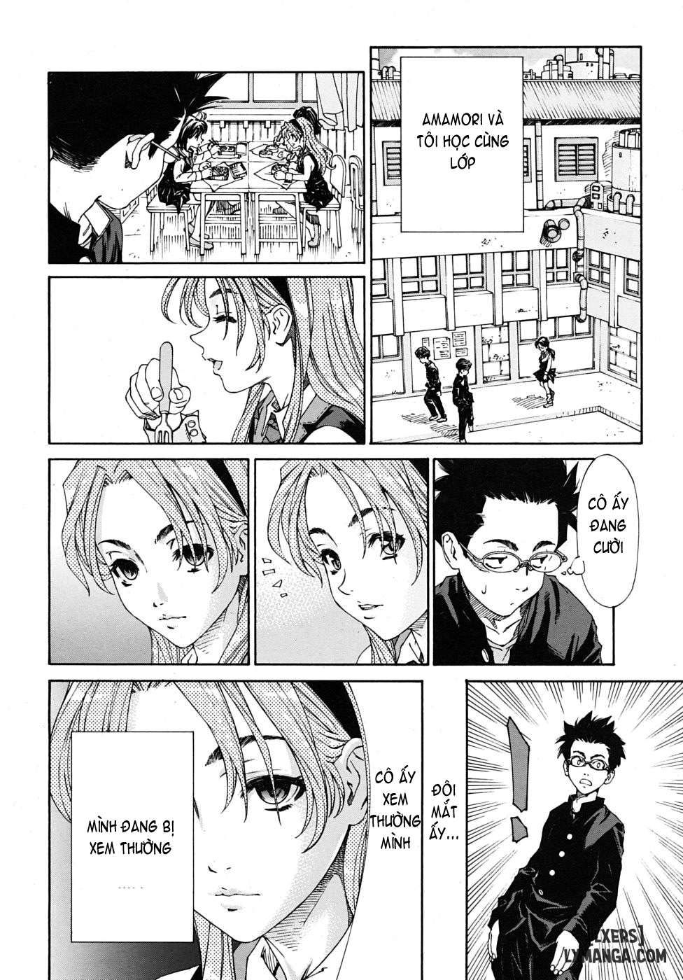 đọc truyện Mở Rộng Chương 8 ảnh 9 tại Thiên Thai Truyện