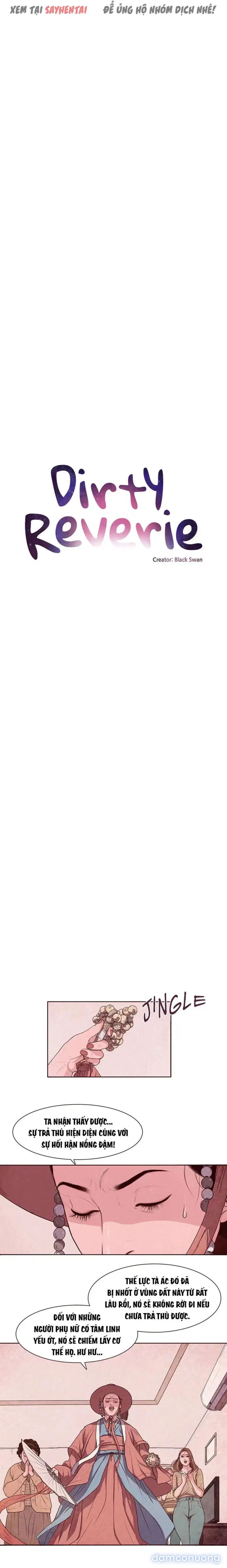 đọc truyện Mơ Thấy Làm Tình Với Người Ta Chương 1 ảnh 3 tại Thiên Thai Truyện