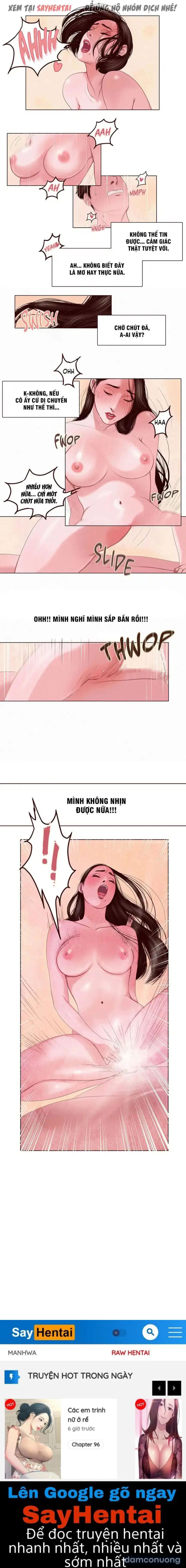 đọc truyện Mơ Thấy Làm Tình Với Người Ta Chương 1 ảnh 10 tại Thiên Thai Truyện