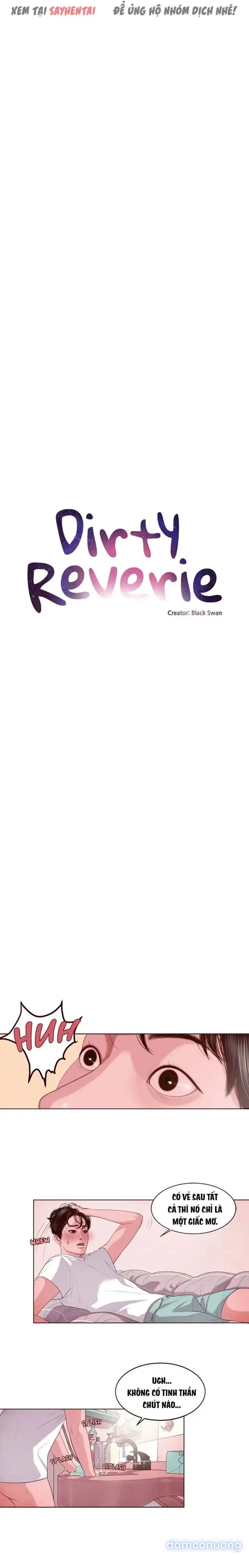 đọc truyện Mơ Thấy Làm Tình Với Người Ta Chương 2 ảnh 3 tại Thiên Thai Truyện