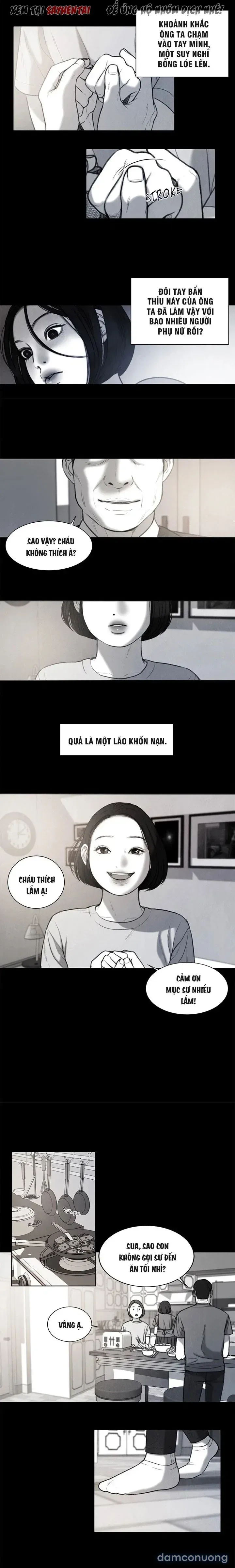 đọc truyện Mơ Thấy Làm Tình Với Người Ta Chương 26 ảnh 10 tại Thiên Thai Truyện