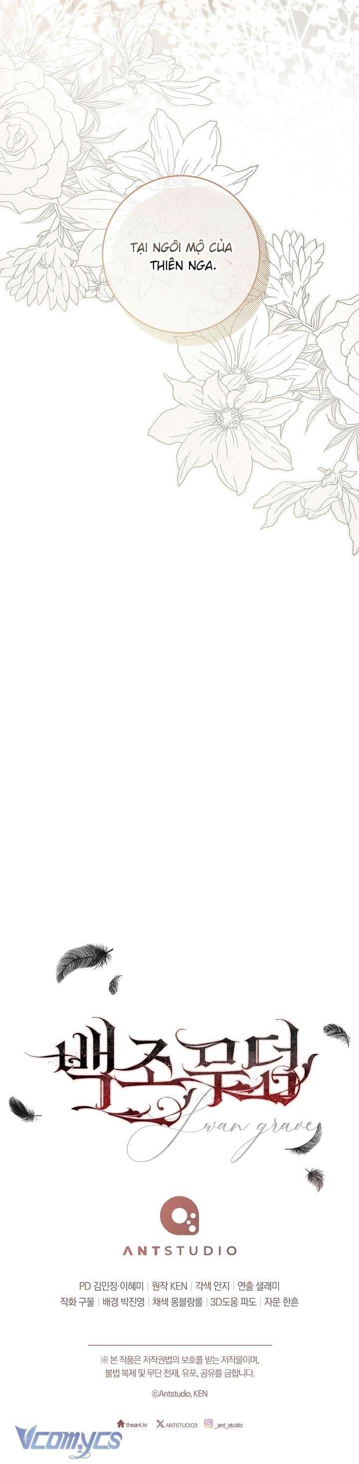 đọc truyện Mộ Thiên Nga Chương 15 ảnh 12 tại Thiên Thai Truyện