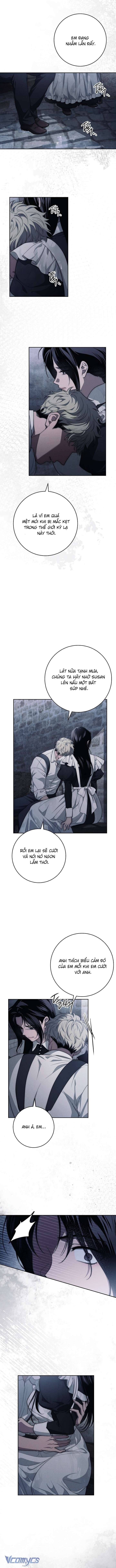 đọc truyện Mộ Thiên Nga Chương 19 ảnh 8 tại Thiên Thai Truyện