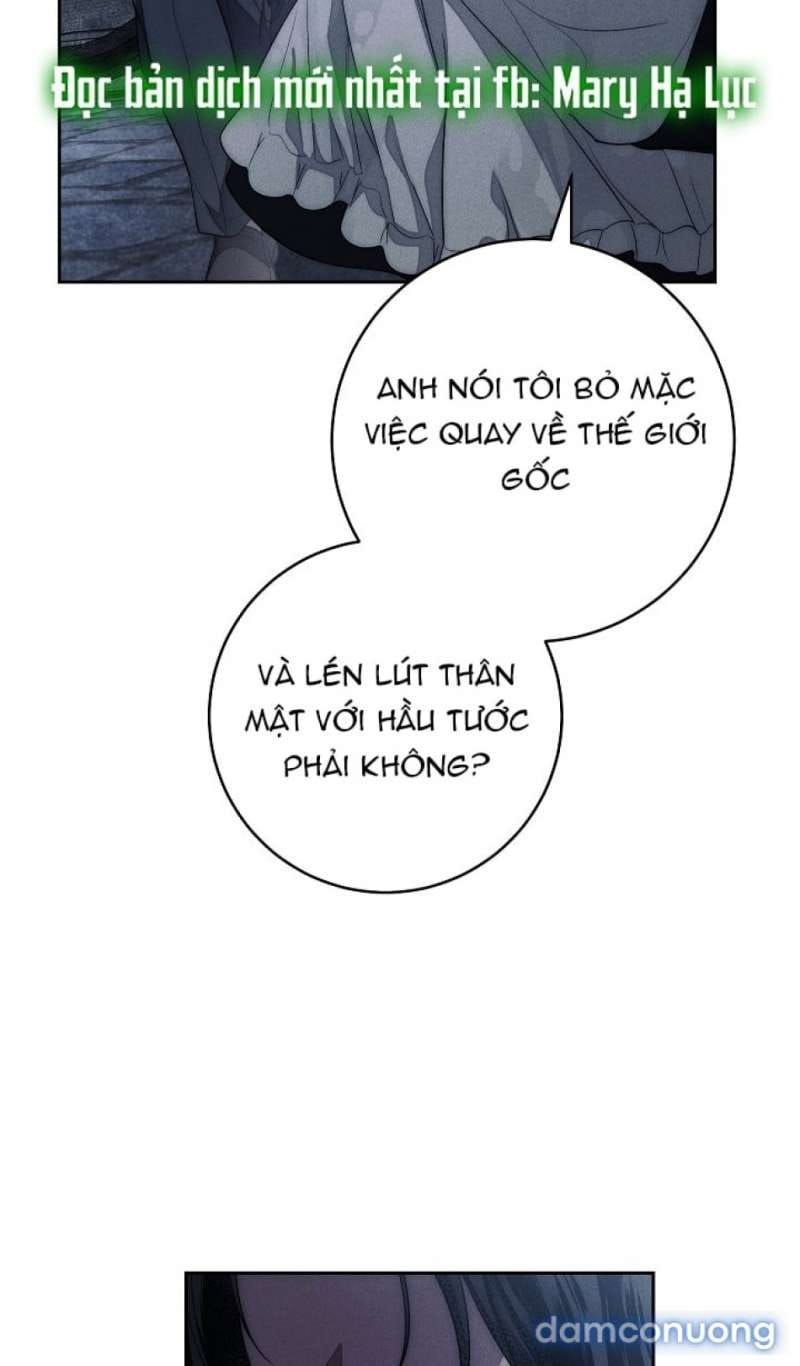 đọc truyện Mộ Thiên Nga Chương 20 ảnh 89 tại Thiên Thai Truyện