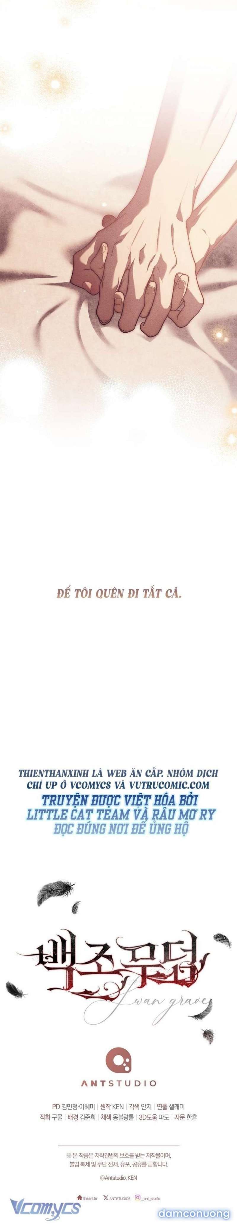 đọc truyện Mộ Thiên Nga Chương 25 ảnh 11 tại Thiên Thai Truyện