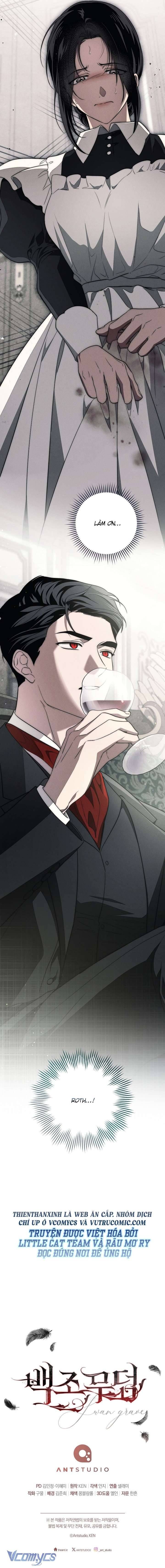 đọc truyện Mộ Thiên Nga Chương 28 ảnh 11 tại Thiên Thai Truyện