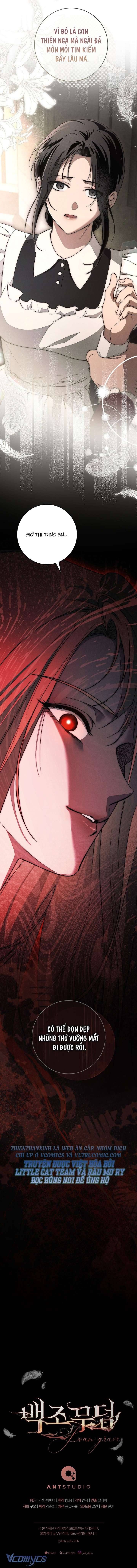 đọc truyện Mộ Thiên Nga Chương 29 ảnh 11 tại Thiên Thai Truyện