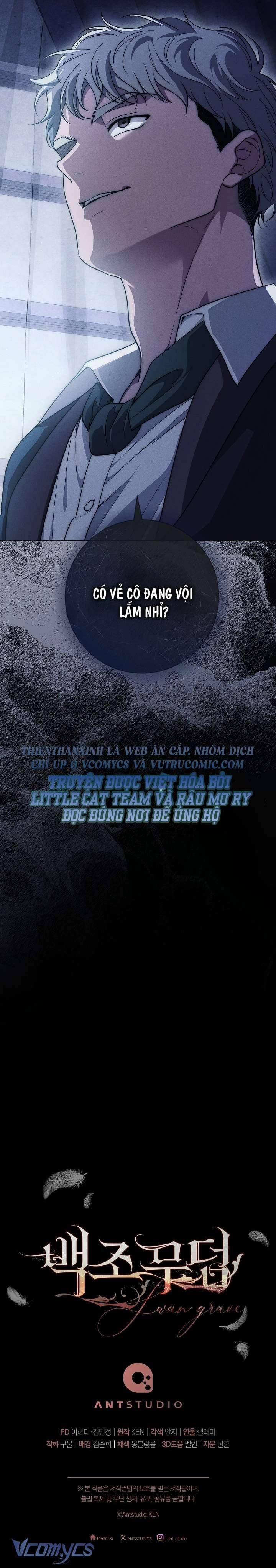 đọc truyện Mộ Thiên Nga Chương 32 ảnh 11 tại Thiên Thai Truyện