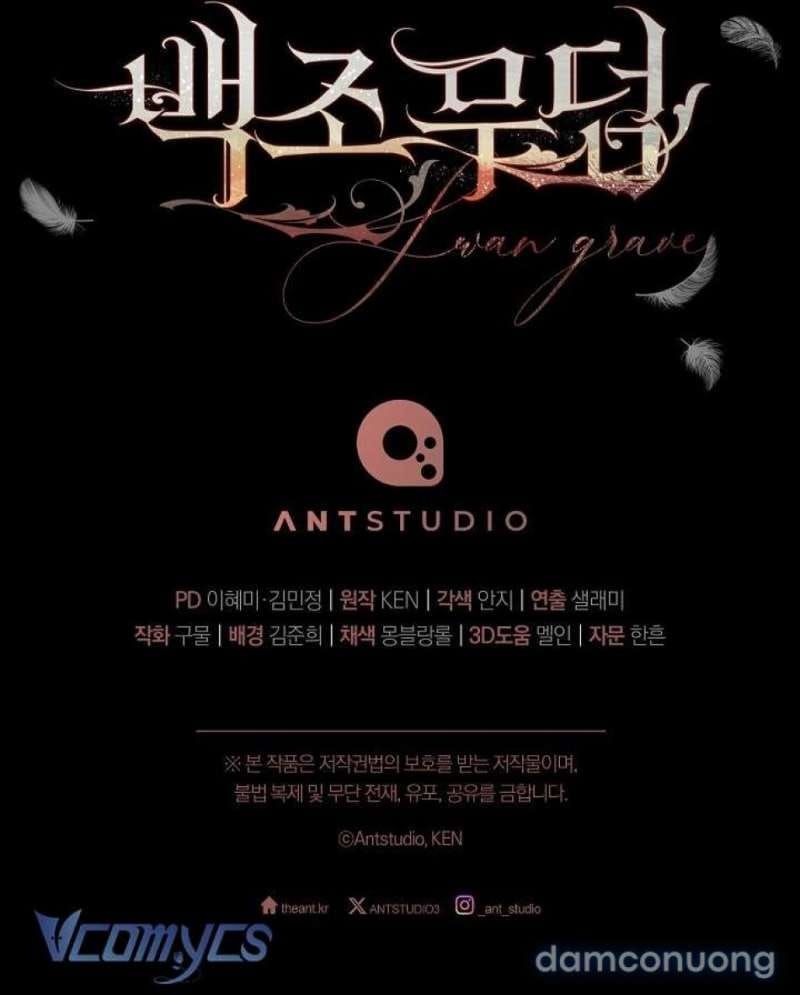 đọc truyện Mộ Thiên Nga Chương 36 ảnh 12 tại Thiên Thai Truyện