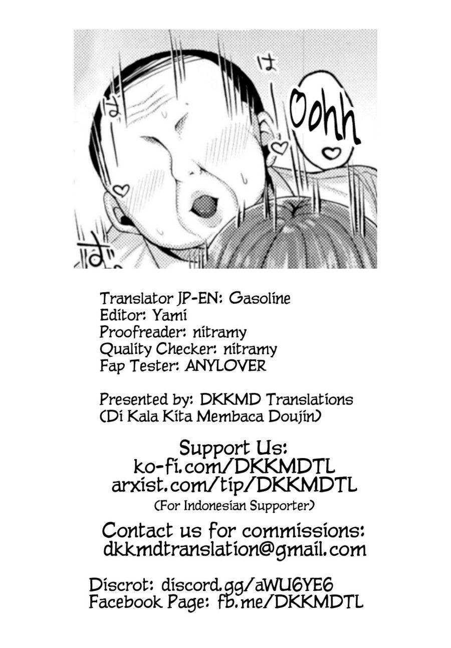 Mơ Ước Làm Người Mẫu Nổi Tiếng, Tôi Rẽ Sang Làm Đĩ Lúc Nào Chẳng Hay Oneshot page 25 - Giả Dược