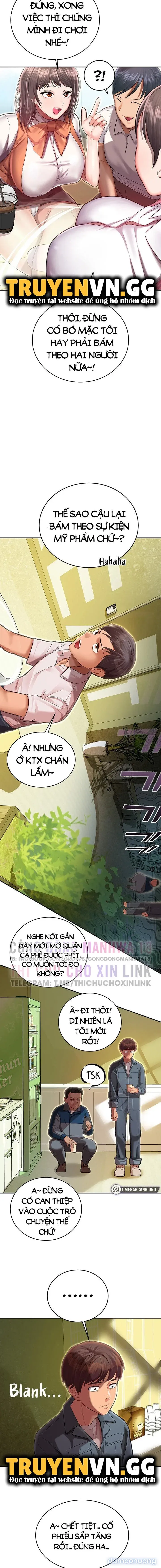 đọc truyện Mơ Ước Làm Tình Ở Công Viên Giải Trí Chương 1 ảnh 13 tại Thiên Thai Truyện