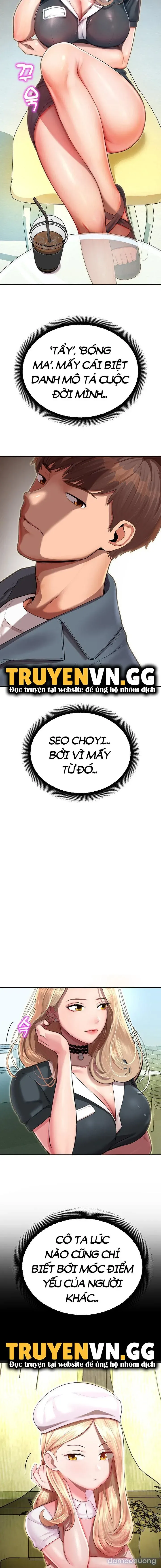 đọc truyện Mơ Ước Làm Tình Ở Công Viên Giải Trí Chương 1 ảnh 17 tại Thiên Thai Truyện