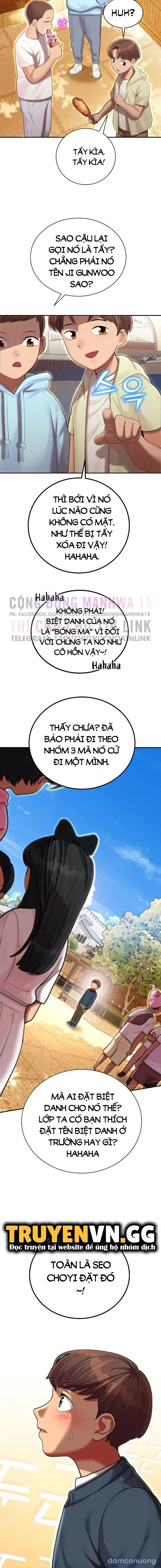 đọc truyện Mơ Ước Làm Tình Ở Công Viên Giải Trí Chương 1 ảnh 4 tại Thiên Thai Truyện