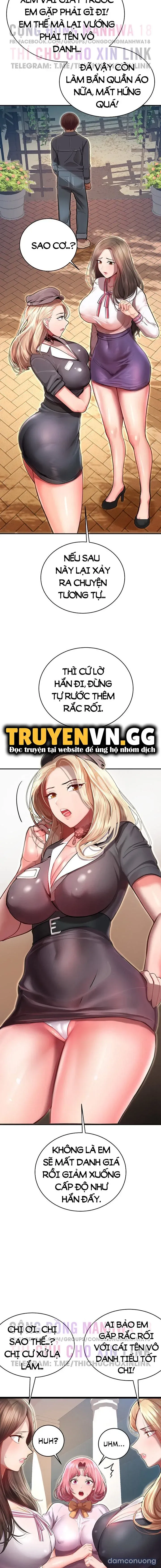 đọc truyện Mơ Ước Làm Tình Ở Công Viên Giải Trí Chương 1 ảnh 28 tại Thiên Thai Truyện