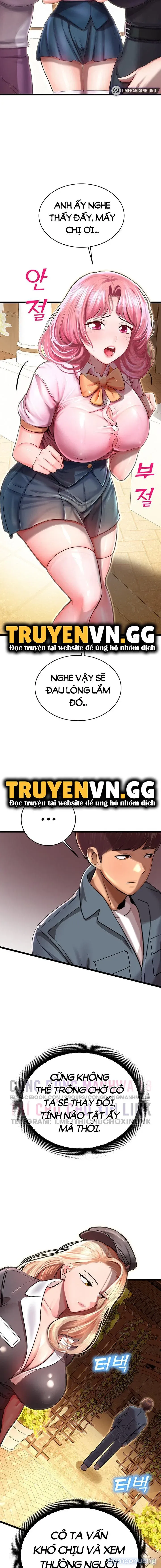 đọc truyện Mơ Ước Làm Tình Ở Công Viên Giải Trí Chương 1 ảnh 29 tại Thiên Thai Truyện