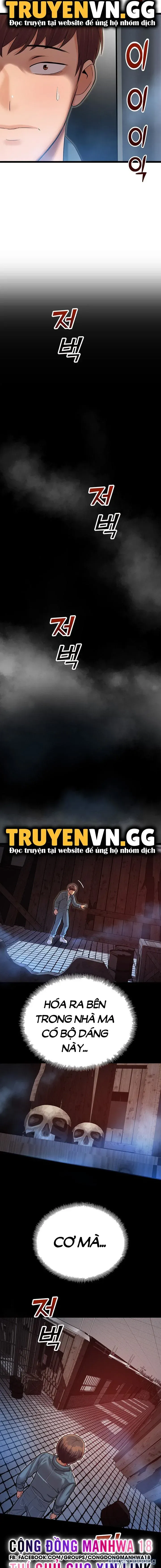 đọc truyện Mơ Ước Làm Tình Ở Công Viên Giải Trí Chương 1 ảnh 31 tại Thiên Thai Truyện