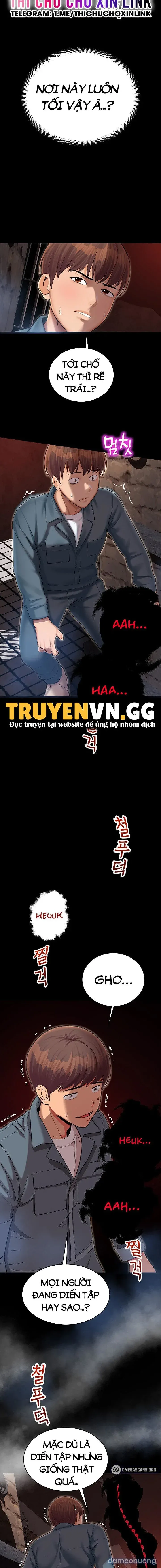 đọc truyện Mơ Ước Làm Tình Ở Công Viên Giải Trí Chương 1 ảnh 32 tại Thiên Thai Truyện