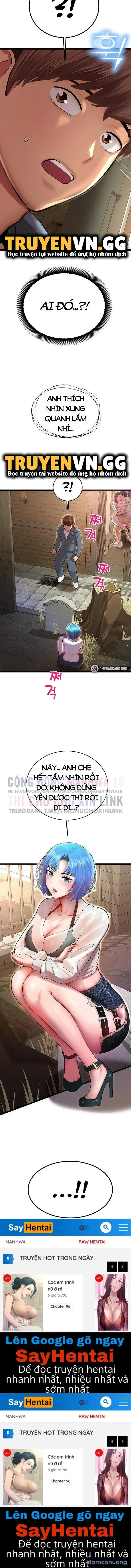 đọc truyện Mơ Ước Làm Tình Ở Công Viên Giải Trí Chương 1 ảnh 39 tại Thiên Thai Truyện