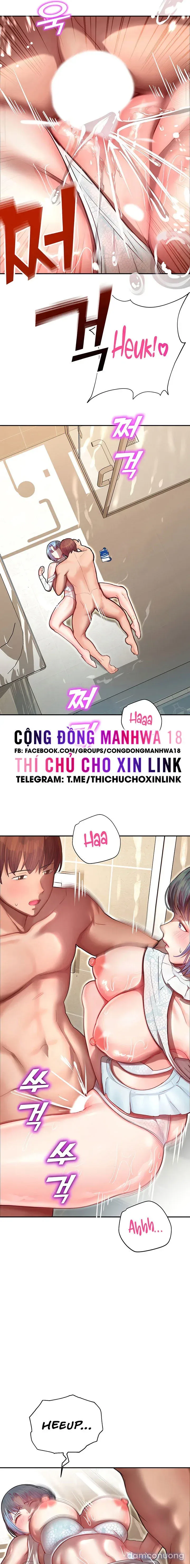 đọc truyện Mơ Ước Làm Tình Ở Công Viên Giải Trí Chương 10 ảnh 10 tại Thiên Thai Truyện