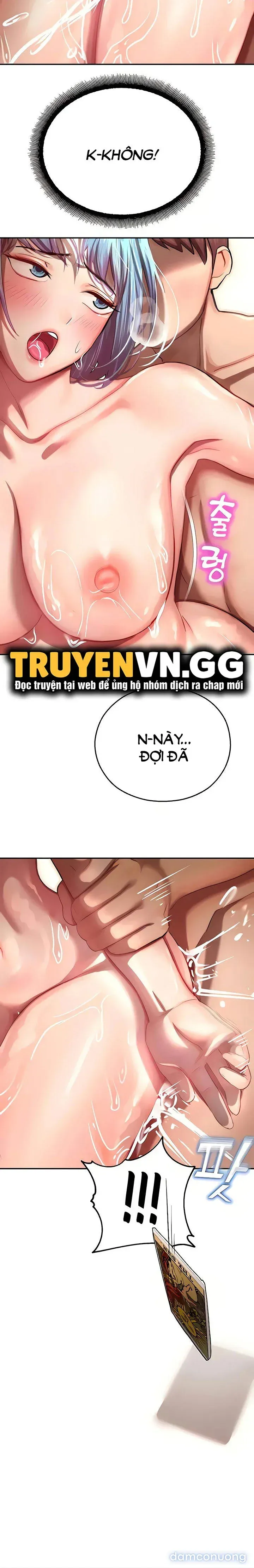đọc truyện Mơ Ước Làm Tình Ở Công Viên Giải Trí Chương 11 ảnh 13 tại Thiên Thai Truyện