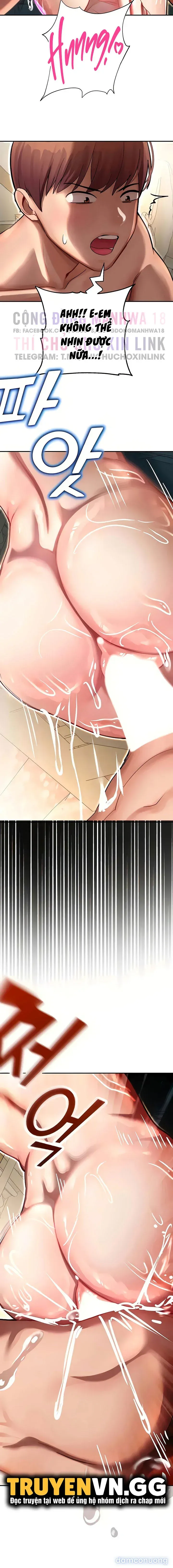 đọc truyện Mơ Ước Làm Tình Ở Công Viên Giải Trí Chương 11 ảnh 17 tại Thiên Thai Truyện