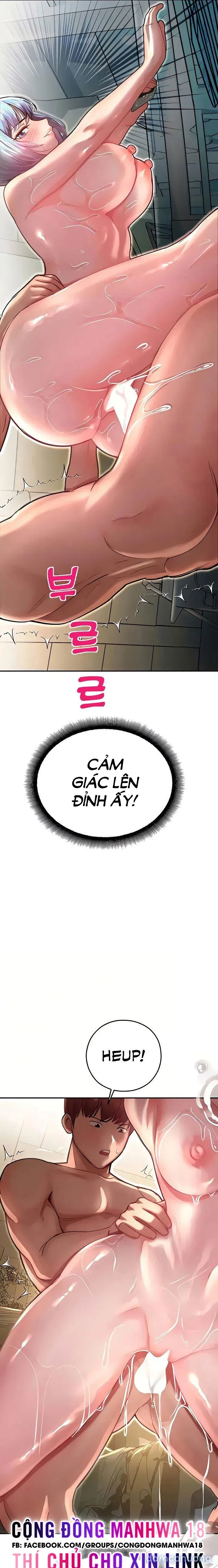 đọc truyện Mơ Ước Làm Tình Ở Công Viên Giải Trí Chương 11 ảnh 4 tại Thiên Thai Truyện