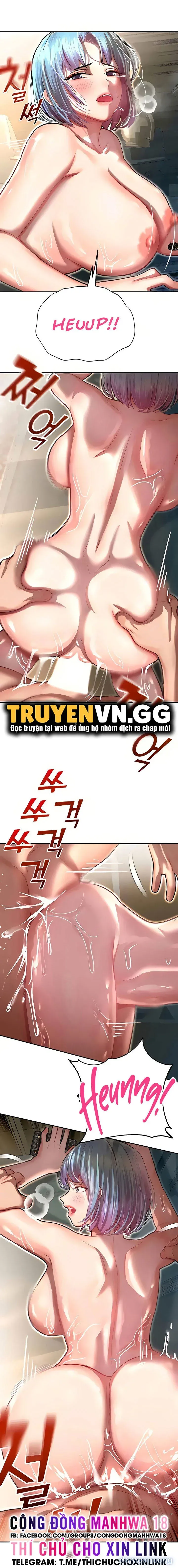 đọc truyện Mơ Ước Làm Tình Ở Công Viên Giải Trí Chương 11 ảnh 9 tại Thiên Thai Truyện