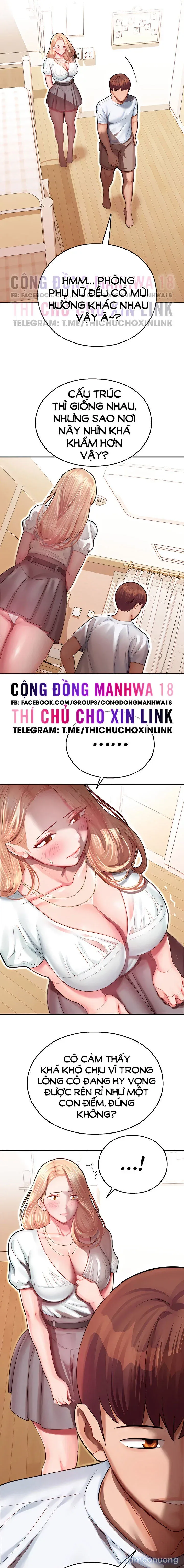 đọc truyện Mơ Ước Làm Tình Ở Công Viên Giải Trí Chương 12 ảnh 12 tại Thiên Thai Truyện