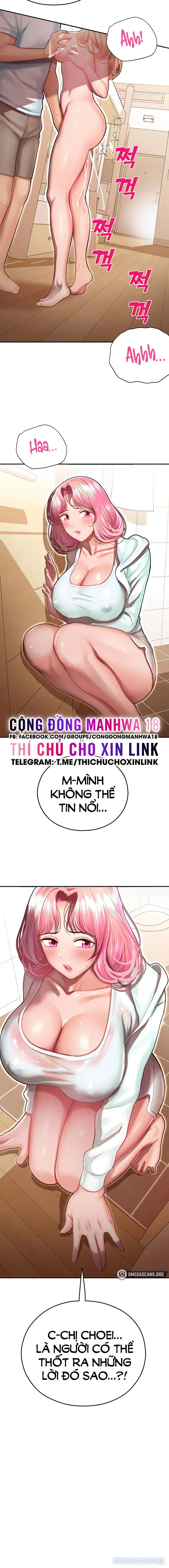 đọc truyện Mơ Ước Làm Tình Ở Công Viên Giải Trí Chương 13 ảnh 3 tại Thiên Thai Truyện