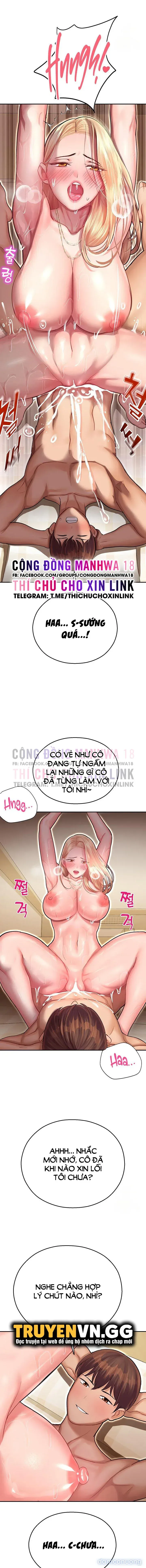 đọc truyện Mơ Ước Làm Tình Ở Công Viên Giải Trí Chương 14 ảnh 15 tại Thiên Thai Truyện