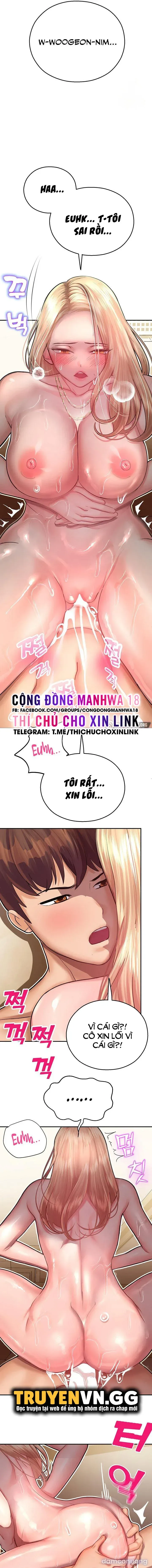 đọc truyện Mơ Ước Làm Tình Ở Công Viên Giải Trí Chương 14 ảnh 17 tại Thiên Thai Truyện