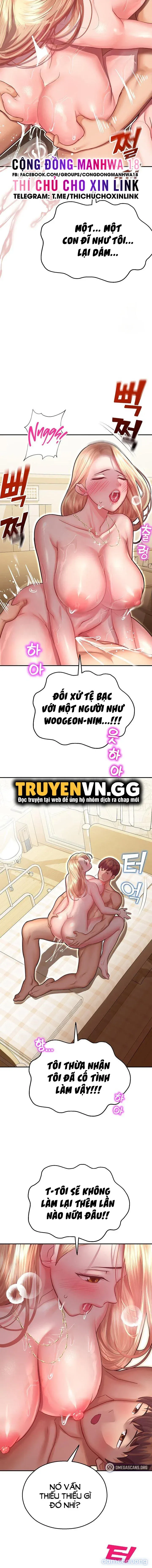 đọc truyện Mơ Ước Làm Tình Ở Công Viên Giải Trí Chương 14 ảnh 19 tại Thiên Thai Truyện