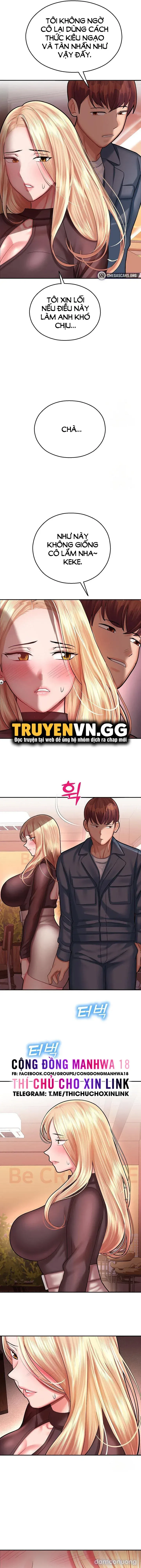 đọc truyện Mơ Ước Làm Tình Ở Công Viên Giải Trí Chương 15 ảnh 20 tại Thiên Thai Truyện