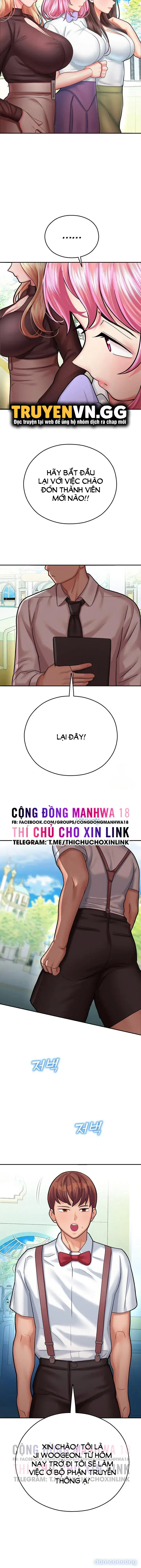 đọc truyện Mơ Ước Làm Tình Ở Công Viên Giải Trí Chương 15 ảnh 22 tại Thiên Thai Truyện