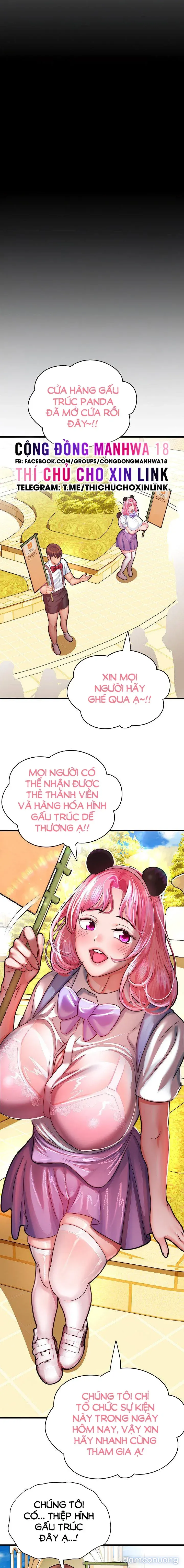 đọc truyện Mơ Ước Làm Tình Ở Công Viên Giải Trí Chương 16 ảnh 22 tại Thiên Thai Truyện