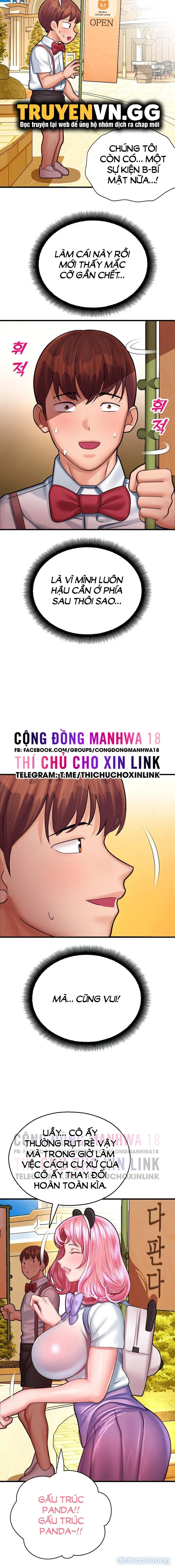 đọc truyện Mơ Ước Làm Tình Ở Công Viên Giải Trí Chương 16 ảnh 23 tại Thiên Thai Truyện