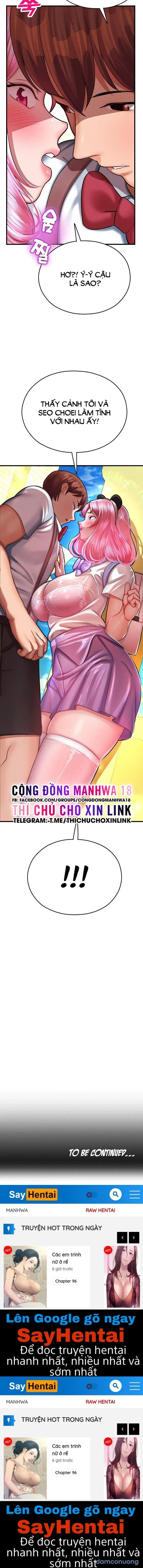 đọc truyện Mơ Ước Làm Tình Ở Công Viên Giải Trí Chương 16 ảnh 28 tại Thiên Thai Truyện