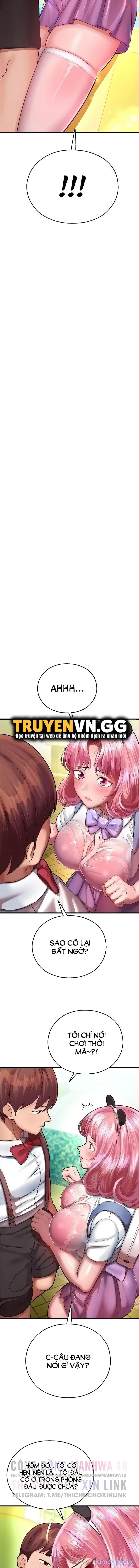 đọc truyện Mơ Ước Làm Tình Ở Công Viên Giải Trí Chương 17 ảnh 3 tại Thiên Thai Truyện