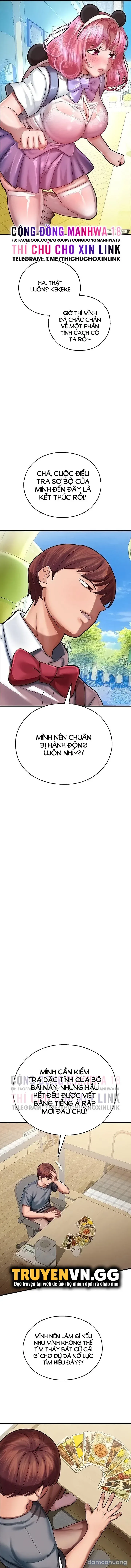 đọc truyện Mơ Ước Làm Tình Ở Công Viên Giải Trí Chương 17 ảnh 5 tại Thiên Thai Truyện