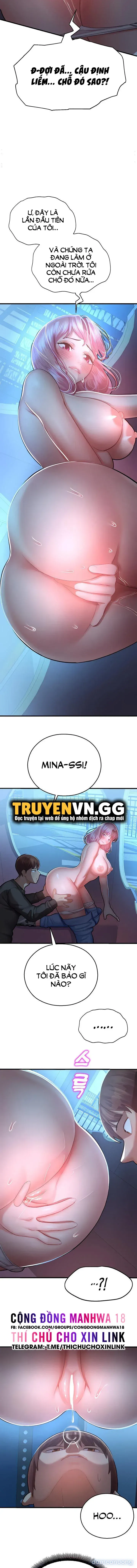 đọc truyện Mơ Ước Làm Tình Ở Công Viên Giải Trí Chương 18 ảnh 12 tại Thiên Thai Truyện