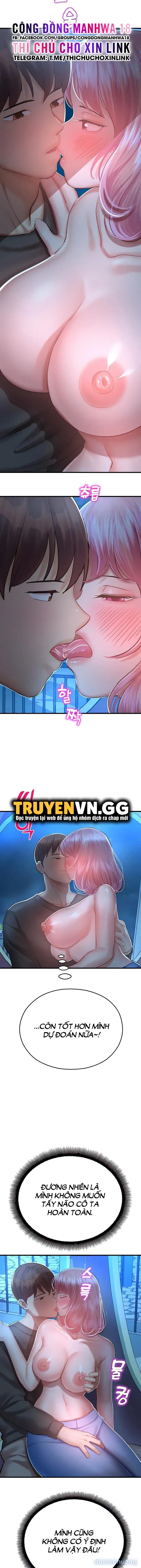đọc truyện Mơ Ước Làm Tình Ở Công Viên Giải Trí Chương 18 ảnh 9 tại Thiên Thai Truyện