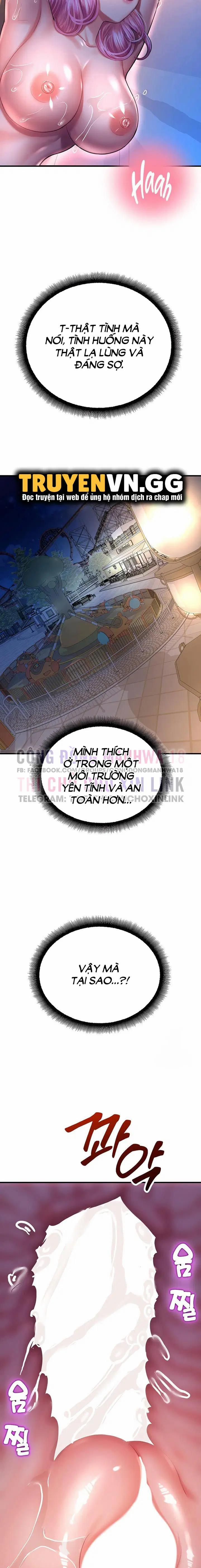 đọc truyện Mơ Ước Làm Tình Ở Công Viên Giải Trí Chương 19 ảnh 19 tại Thiên Thai Truyện