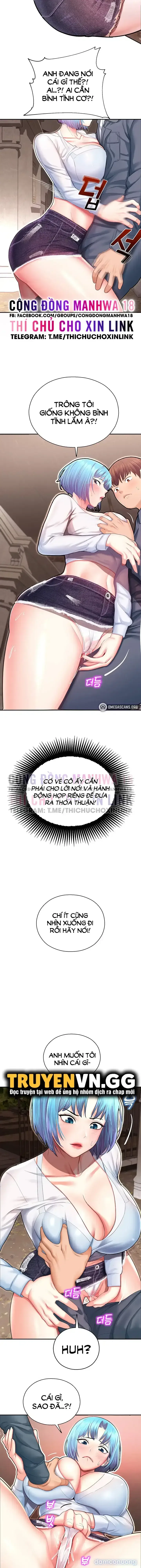 đọc truyện Mơ Ước Làm Tình Ở Công Viên Giải Trí Chương 2 ảnh 12 tại Thiên Thai Truyện