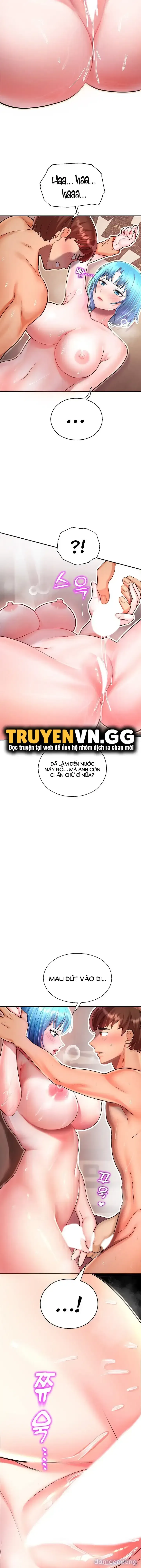 đọc truyện Mơ Ước Làm Tình Ở Công Viên Giải Trí Chương 2 ảnh 28 tại Thiên Thai Truyện