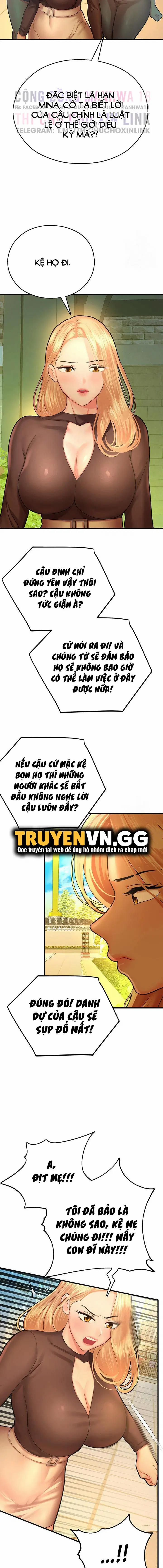 đọc truyện Mơ Ước Làm Tình Ở Công Viên Giải Trí Chương 20 ảnh 17 tại Thiên Thai Truyện